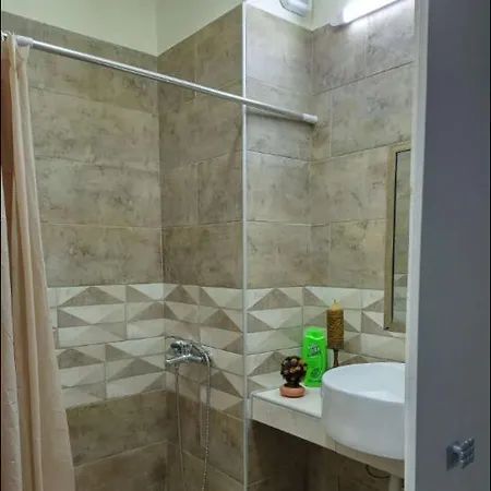 Touch Appartement *